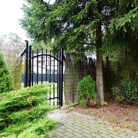 Apartmán Ambelia Stegna  Exteriér fotografie