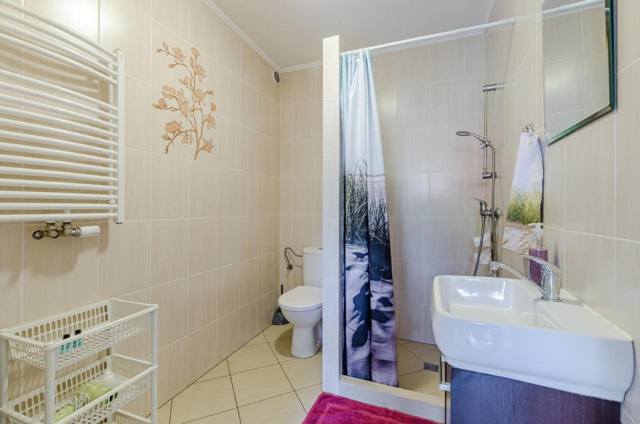 Apartmán Ambelia Stegna  Exteriér fotografie