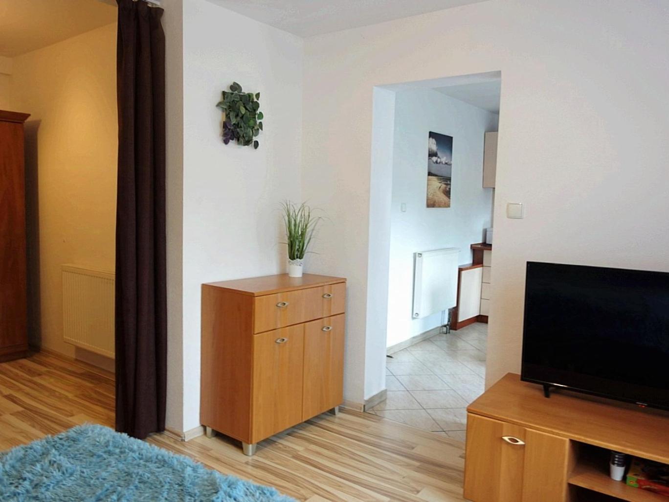 Apartmán Ambelia Stegna  Exteriér fotografie
