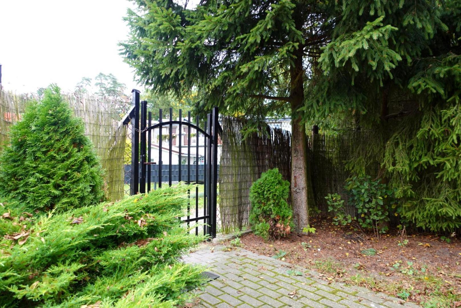 Apartmán Ambelia Stegna  Exteriér fotografie