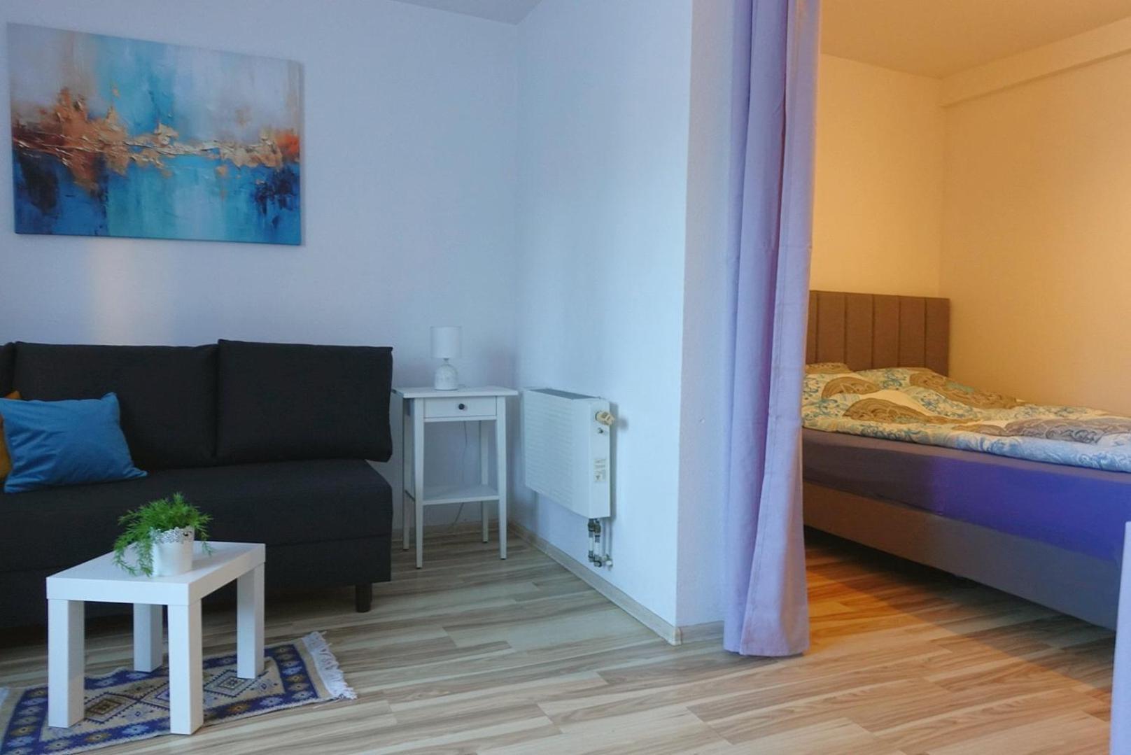 Apartmán Ambelia Stegna  Exteriér fotografie