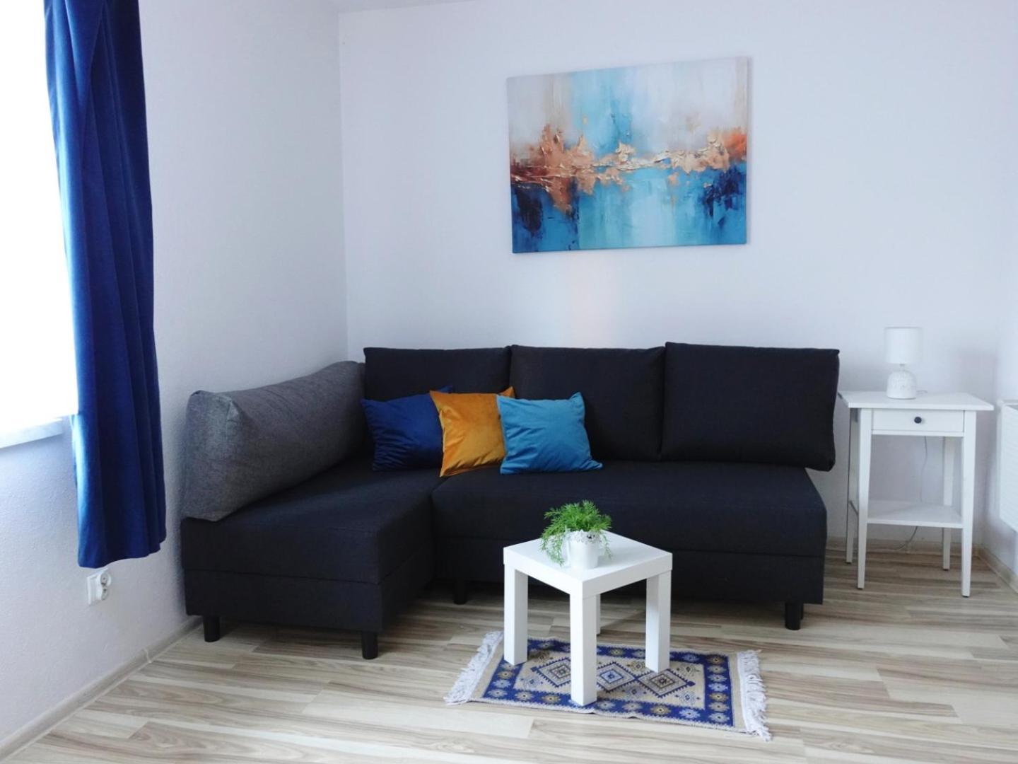 Apartmán Ambelia Stegna  Exteriér fotografie